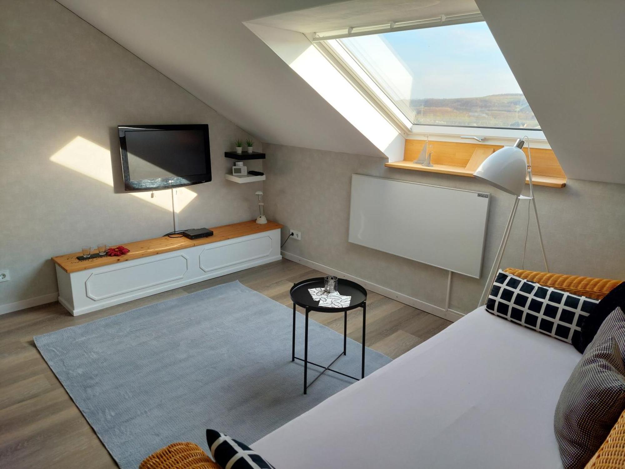 Auszeit34 Ebelsbach Exterior foto