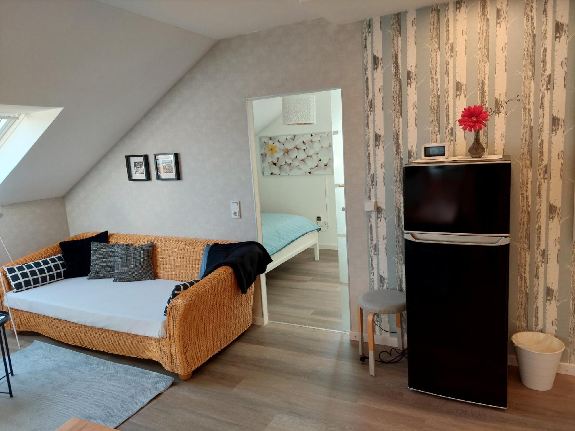 Auszeit34 Ebelsbach Exterior foto