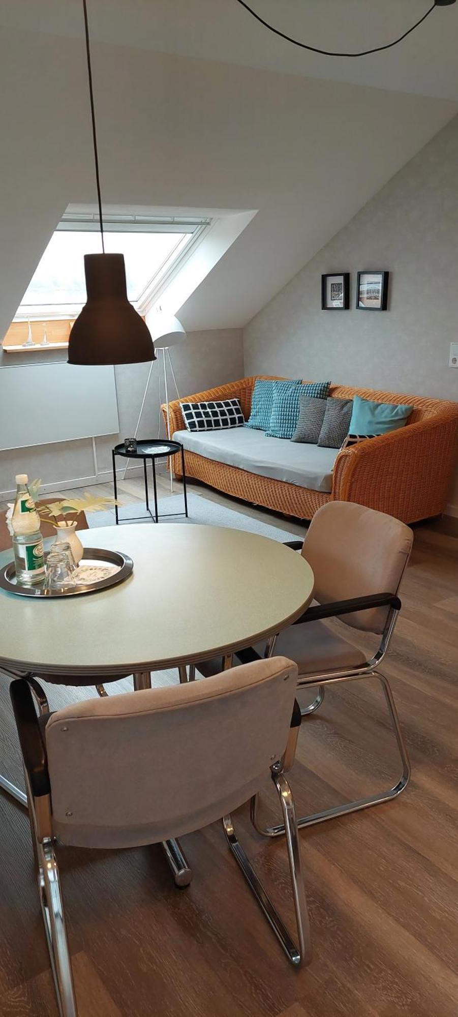 Auszeit34 Ebelsbach Exterior foto